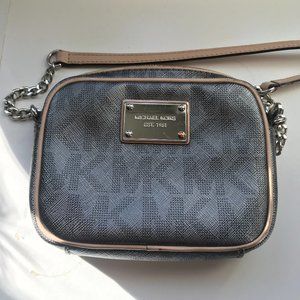 Michael Kors Crossbody Purse